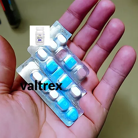 Valtrex precio vademecum